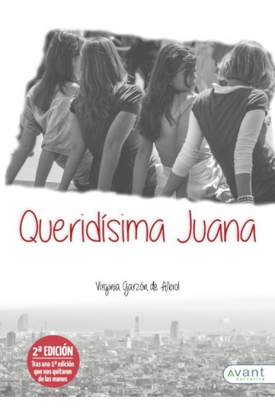QUERIDISIMA JUANA