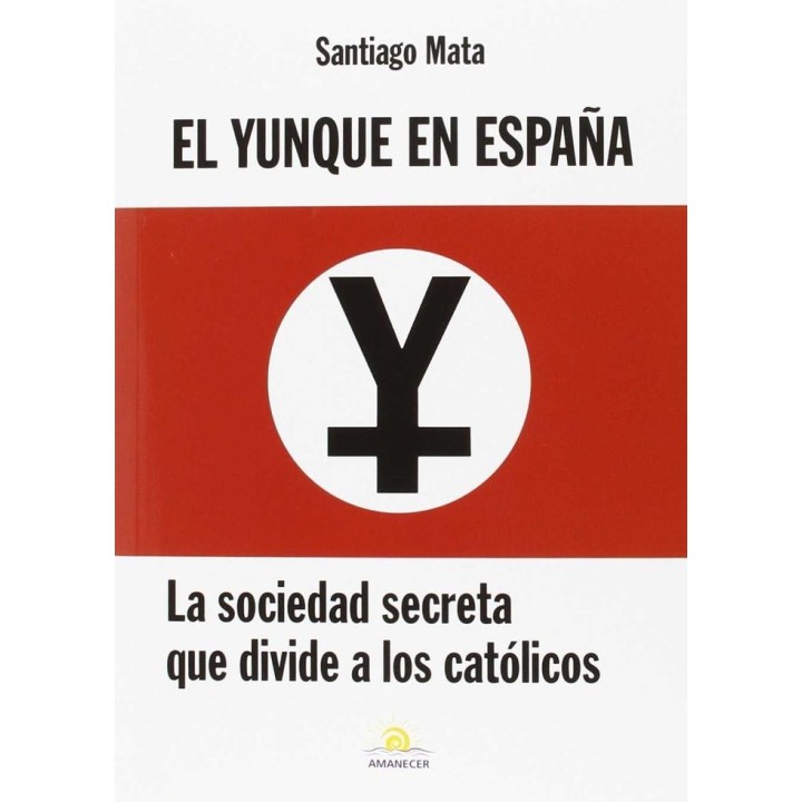 YUNQUE EN ESPAÑA,EL