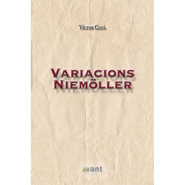 VARIACIONS NIEMOLLER