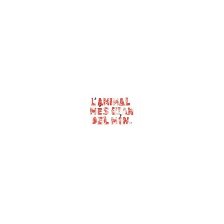 L'ANIMAL MES GRAN DEL MON