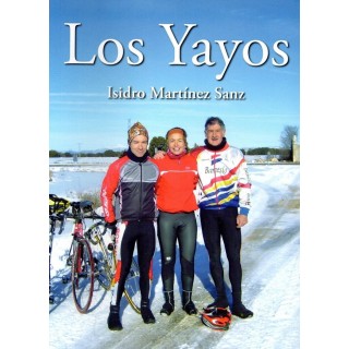 YAYOS,LOS