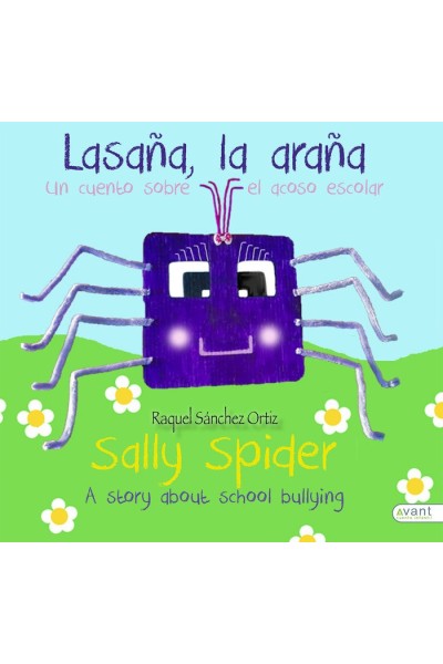 LASAÑA LA ARAÑA