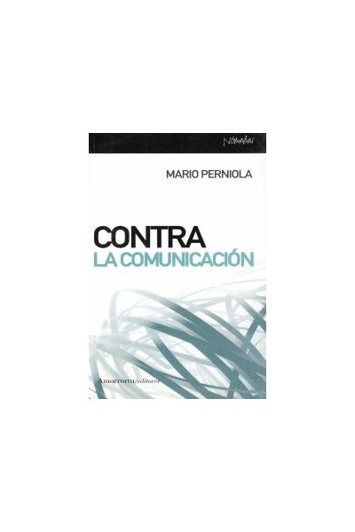 CONTRA LA COMUNICACION