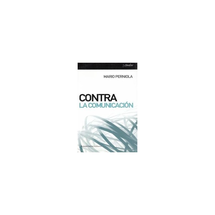 CONTRA LA COMUNICACION