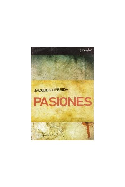PASIONES