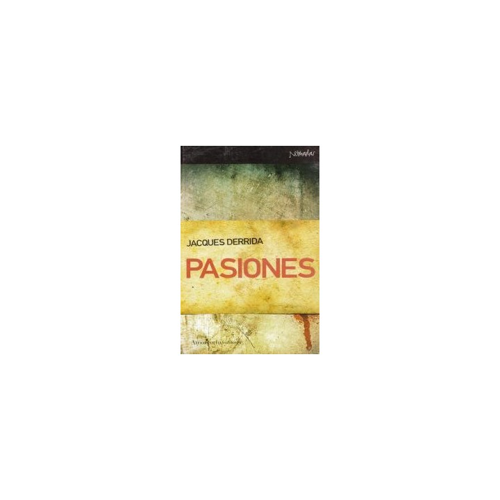 PASIONES