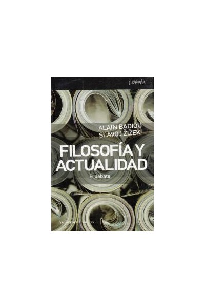 FILOSOFIA Y ACTUALIDAD