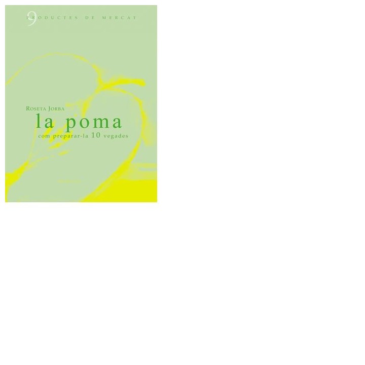 POMA: COM PREPARAR-LA 10 VEGADES,LA