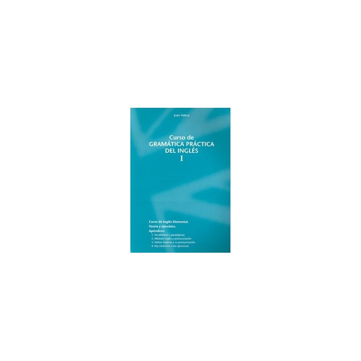 CURSO GRAMATICA PRACTICA DEL INGLES VOL I
