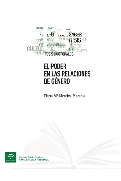EL PODER EN LAS RELACIONES DE GENERO