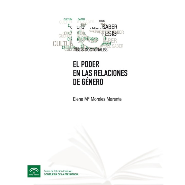 EL PODER EN LAS RELACIONES DE GENERO