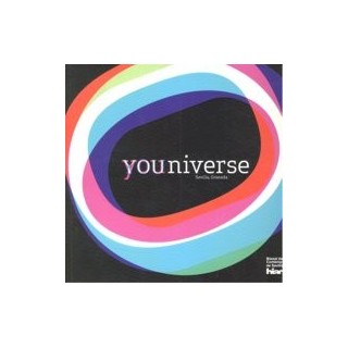 YOUR UNIVERSE ESPAÑOL CATALOGO EXPOSICION