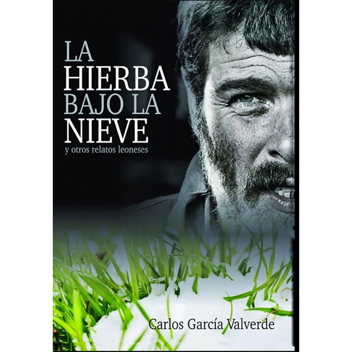 LA HIERBA BAJO LA NIEVE Y OTROS RELATOS LEONESES