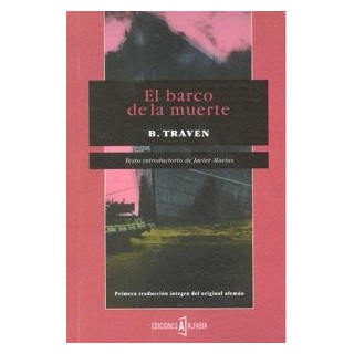 BARCO DE LA MUERTE,EL