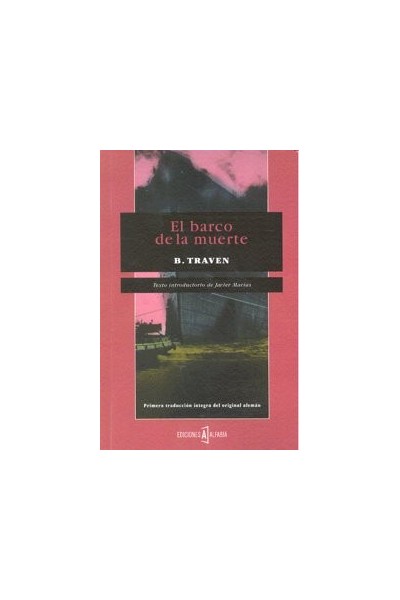 BARCO DE LA MUERTE,EL