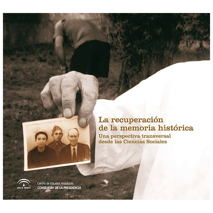 LA RECUPERACION DE LA MEMORIA HISTORICA