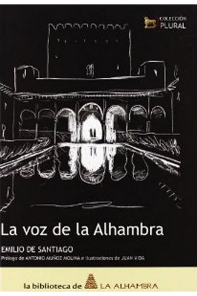 VOZ DE LA ALHAMBRA,LA