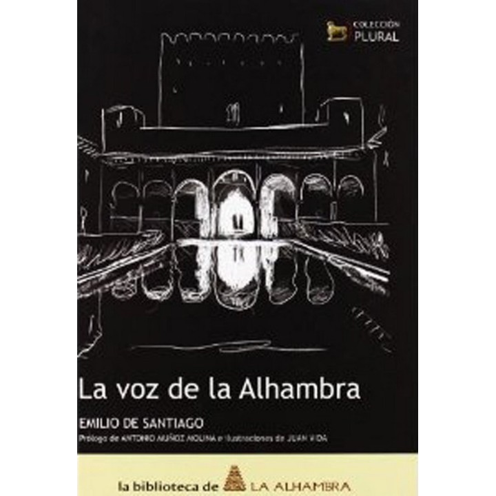 VOZ DE LA ALHAMBRA,LA