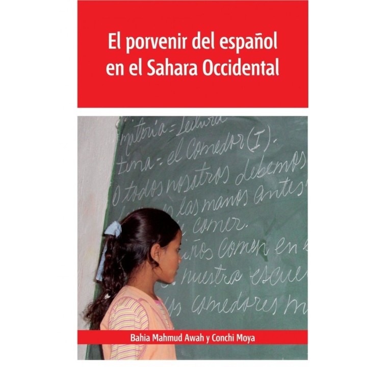 EL PORVENIR DEL ESPAÑOL EN EL SAHARA OCCIDENTAL