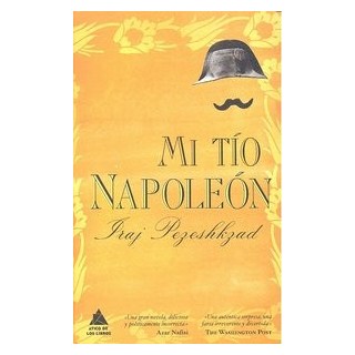 MI TIO NAPOLEON