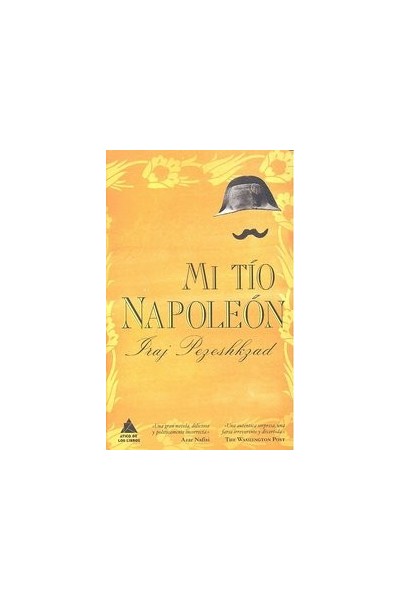MI TIO NAPOLEON