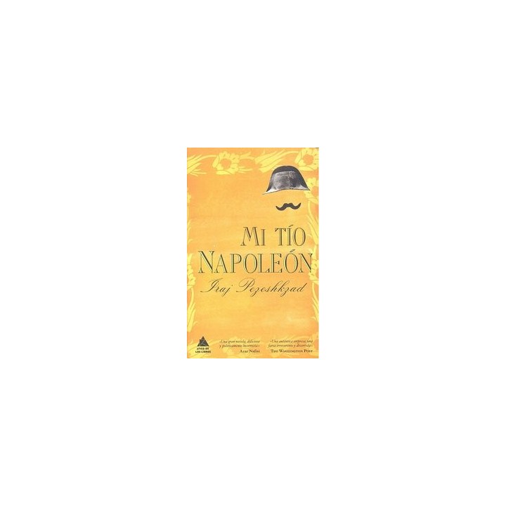 MI TIO NAPOLEON