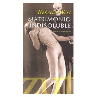 MATRIMONIO INDISOLUBLE