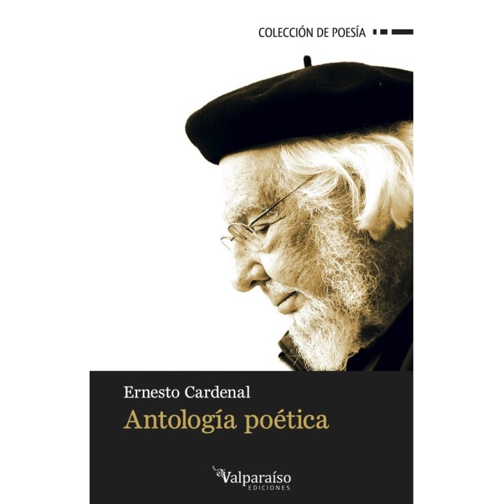 ANTOLOGIA POETICA