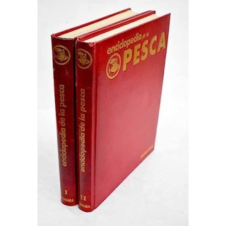 Enciclopedia de la pesca
