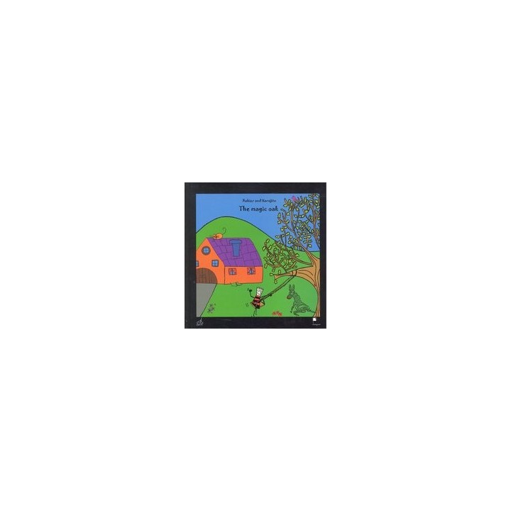 MAGIC OAK,THE
