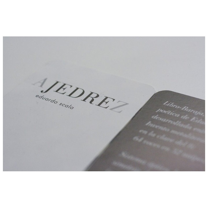 AJEDREZ