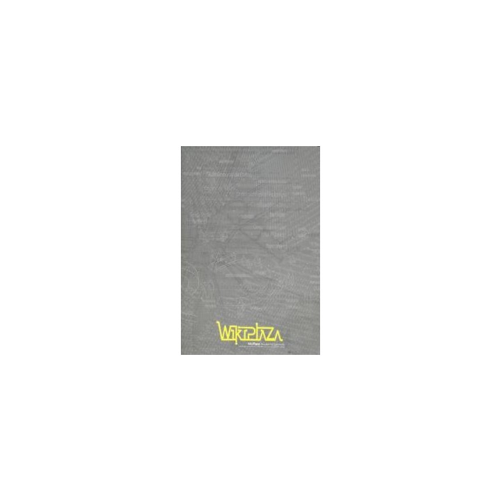 WIKIPLAZA REQUEST FOR COMMENTS ESPAÑOL