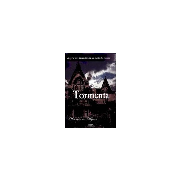 TORMENTA