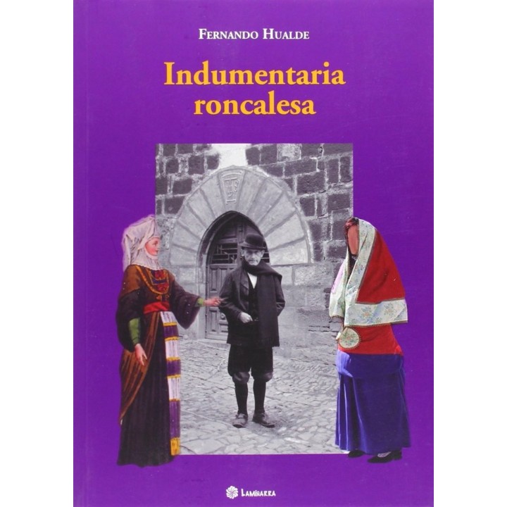 INDUMENTARIA RONCALESA