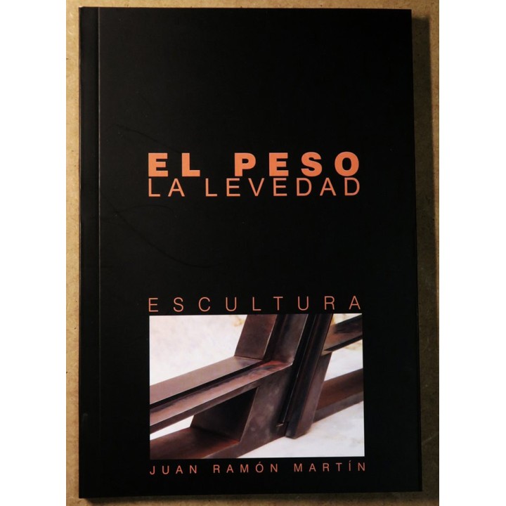 EL PESO-LA LEVEDAD