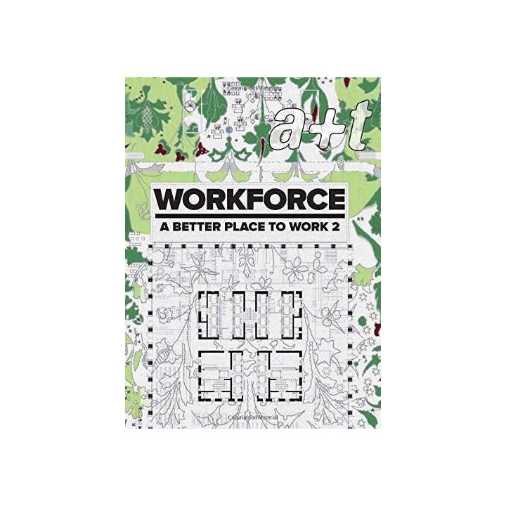 A BETTER PLACE TO WORK
