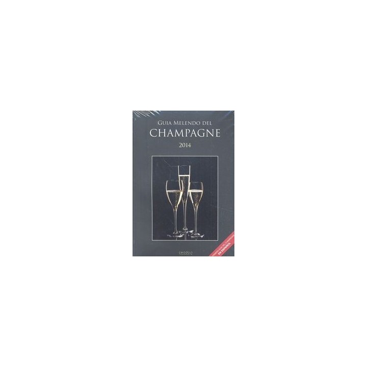 GUIA MELENDO DEL CHAMPAGNE 2014