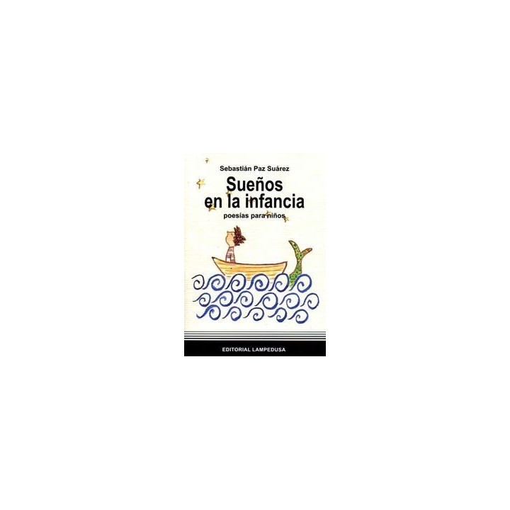 SUEÑOS EN LA INFANCIA