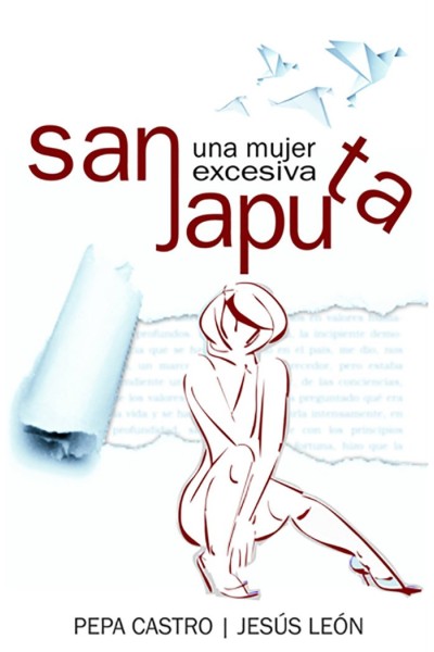 SANJAPUTA UNA MUJER EXCESIVA