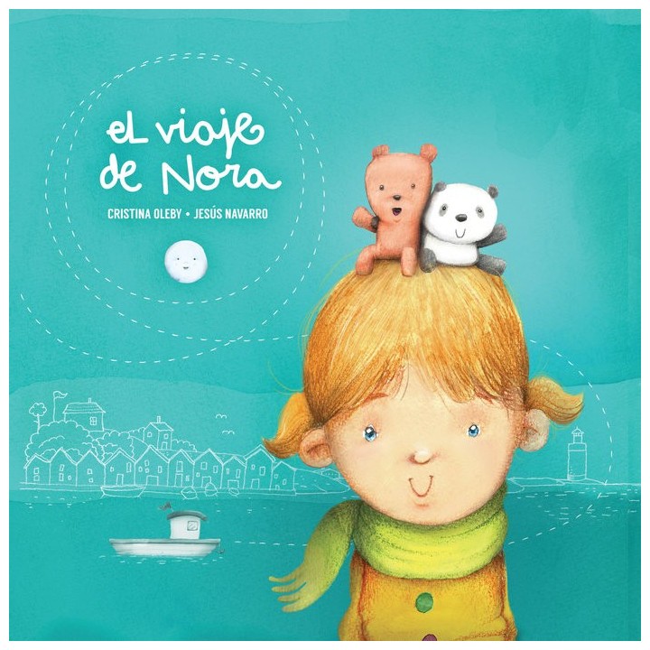 VIAJE DE NORA,EL