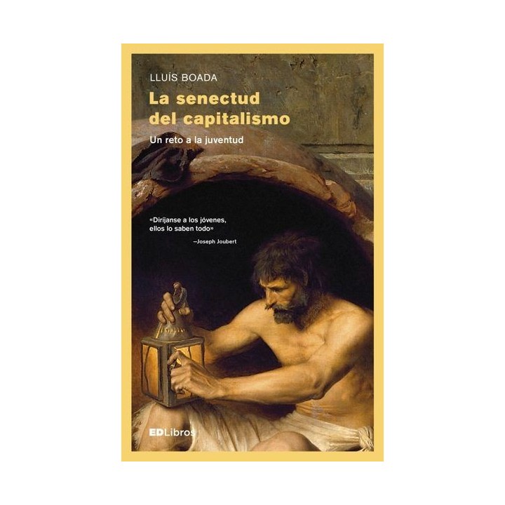 SENECTUD DEL CAPITALISMO,LA