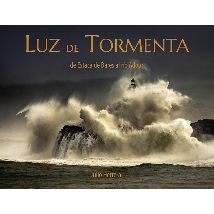 LUZ DE TORMENTA