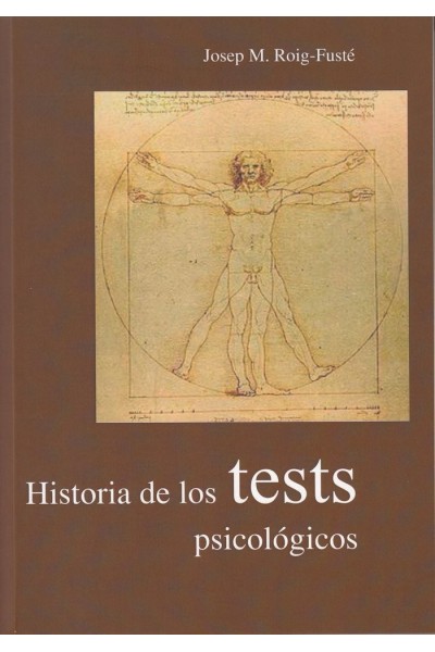 HISTORIA DE LOS TESTS PSICOLOGICOS