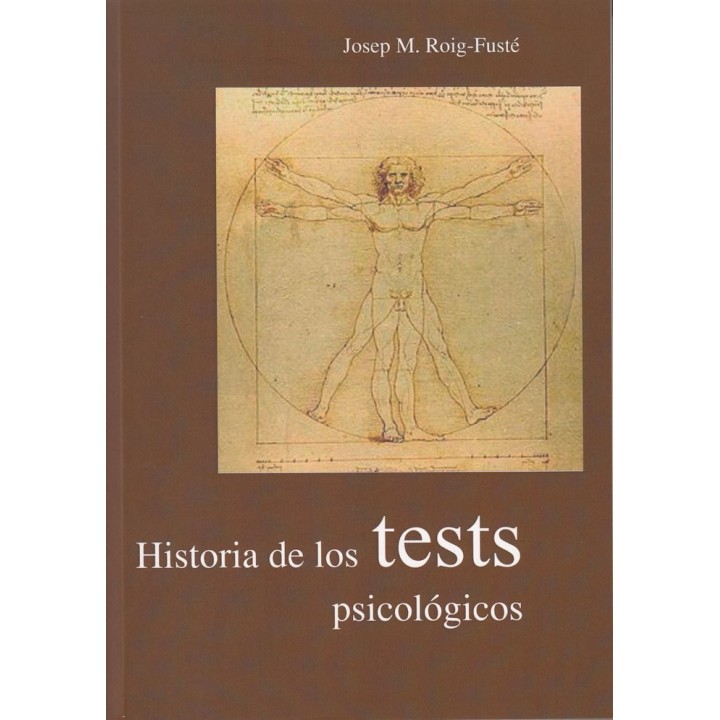 HISTORIA DE LOS TESTS PSICOLOGICOS
