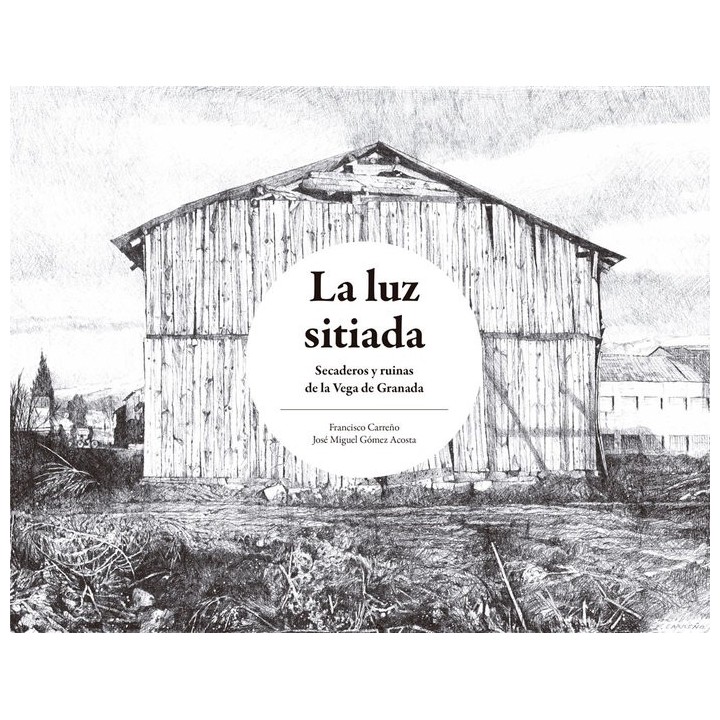 LA LUZ SITIADA
