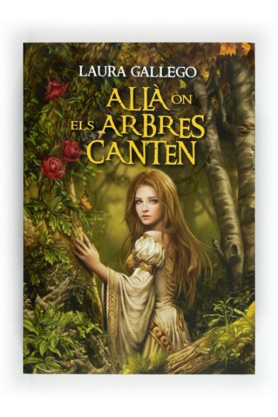 ALLA ON ELS ARBRES CANTEN