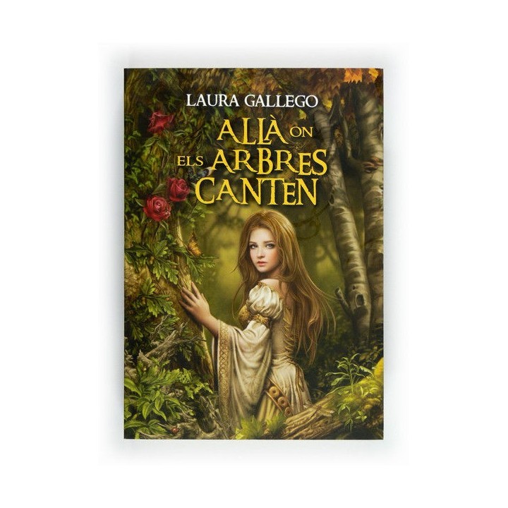 ALLA ON ELS ARBRES CANTEN