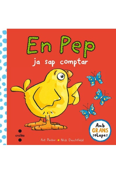 EN PEP JA SAP COMPTAR