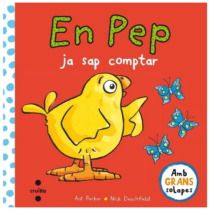 EN PEP JA SAP COMPTAR