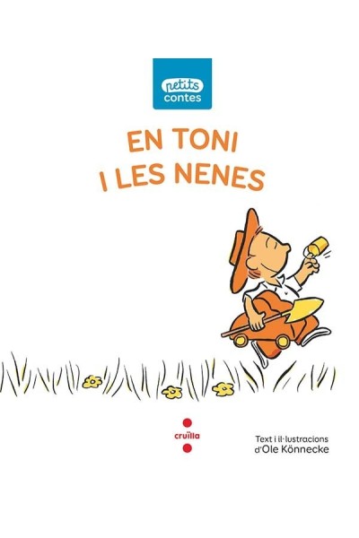 EN TONI I LES NENES